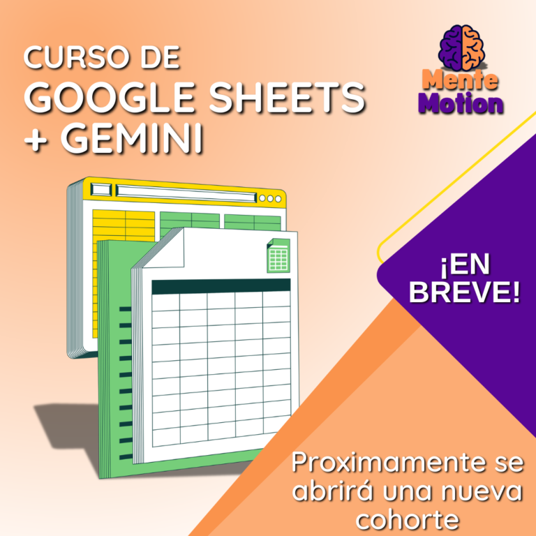 Google Sheets + Gemini